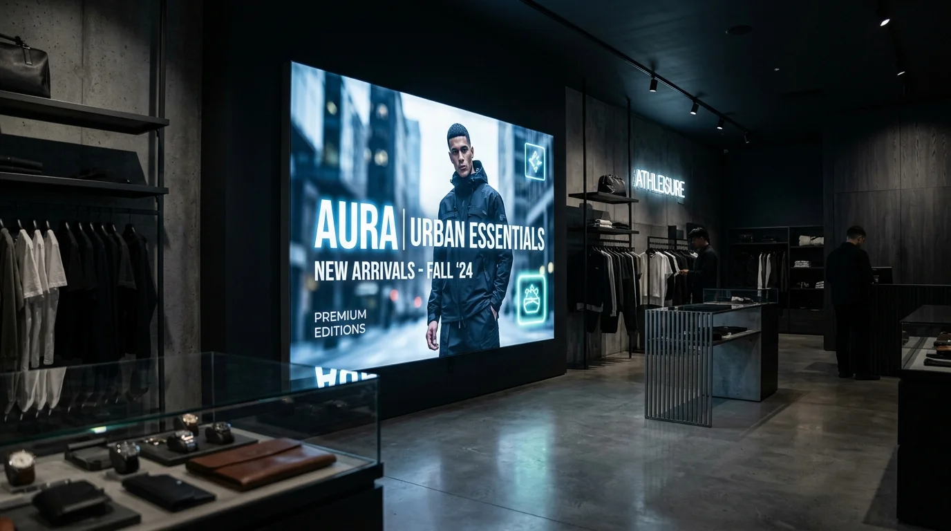 Tabela ve Reklam Uygulamaları