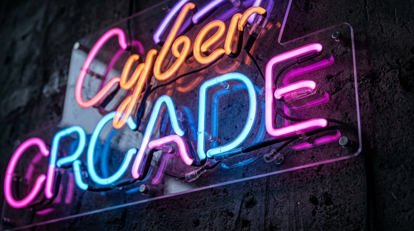 LED Tabela ve Neon Sistemleri